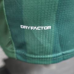 2025/26 Club León Home Jersey Player Version 