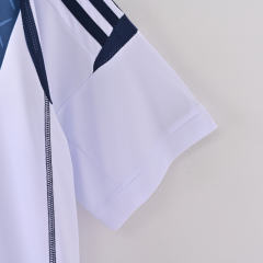 2011/12 LA Galaxy Home Retro Jersey 