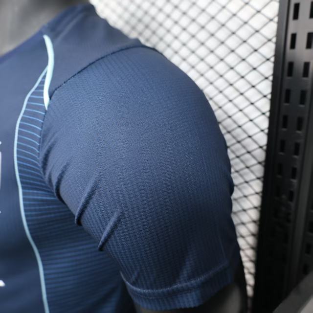 2025/26 CF Pachuca Away Jersey Player Version 