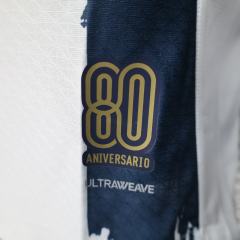 2025/26 Monterrey Home Jersey Player Version