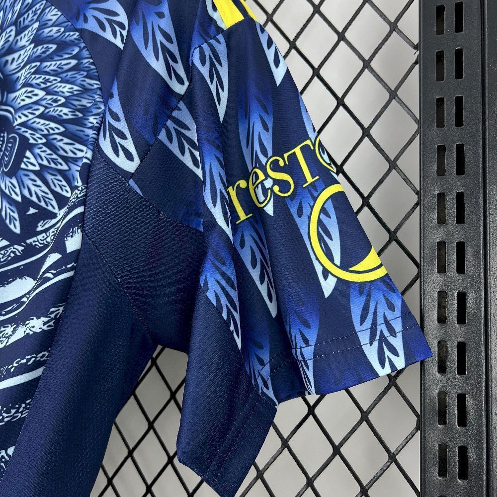 2025/26 Club America Away Jersey