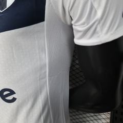 2025/26 Monterrey Away Jersey Player Version