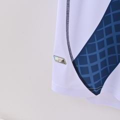 2011/12 LA Galaxy Home Retro Jersey 