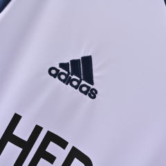 2011/12 LA Galaxy Home Retro Jersey 