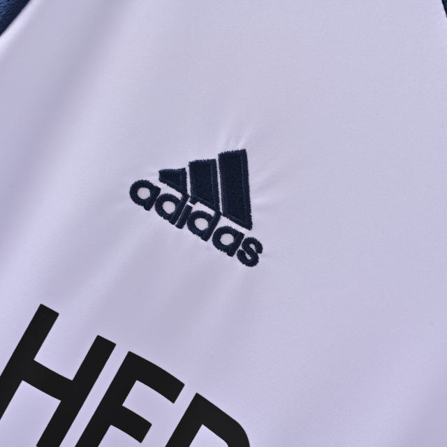 2011/12 LA Galaxy Home Retro Jersey 