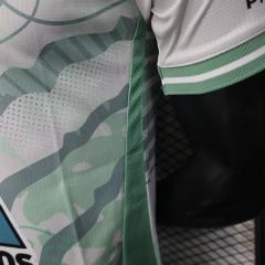 2025/26 Club León Away Jersey Player Version 