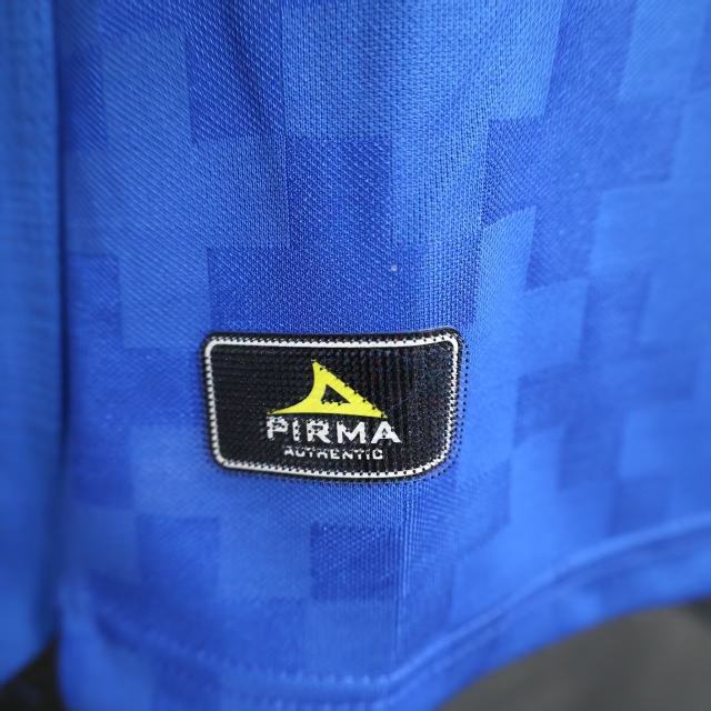 2025/26 Cruz Azul Home Player Version Jersey 