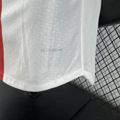 2025/26 Chivas Away Jersey Player Version 