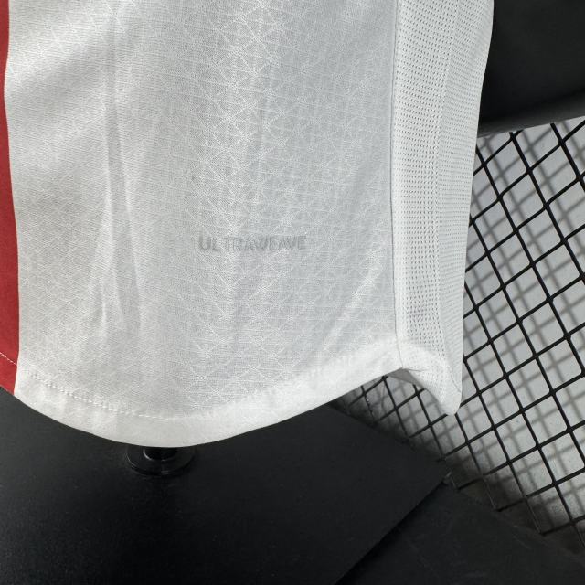 2025/26 Chivas Away Jersey Player Version 