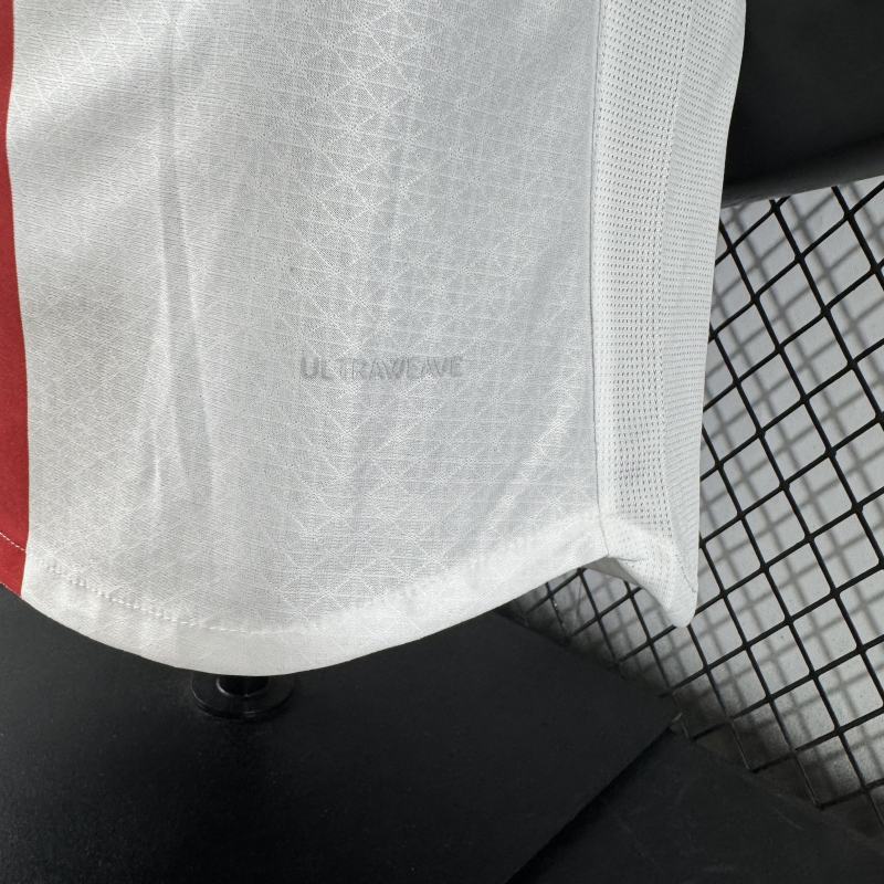 2025/26 Chivas Away Jersey Player Version 