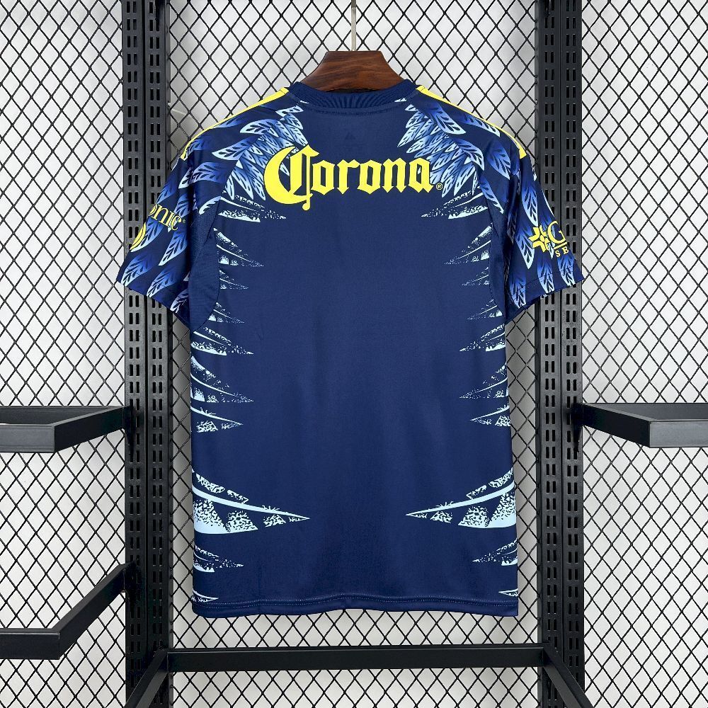 2025/26 Club America Away Jersey