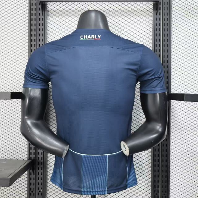 2025/26 CF Pachuca Away Jersey Player Version 