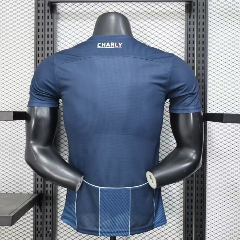 2025/26 CF Pachuca Away Jersey Player Version 