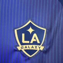 2025/26 LA Galaxy Away Jersey