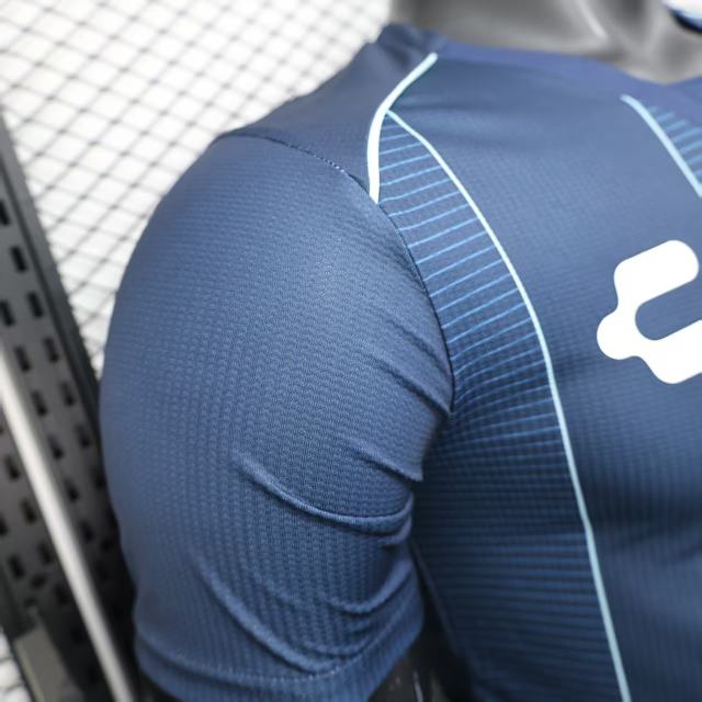 2025/26 CF Pachuca Away Jersey Player Version 