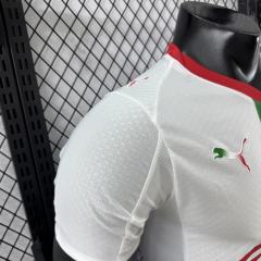 2025/26 Chivas Away Jersey Player Version 