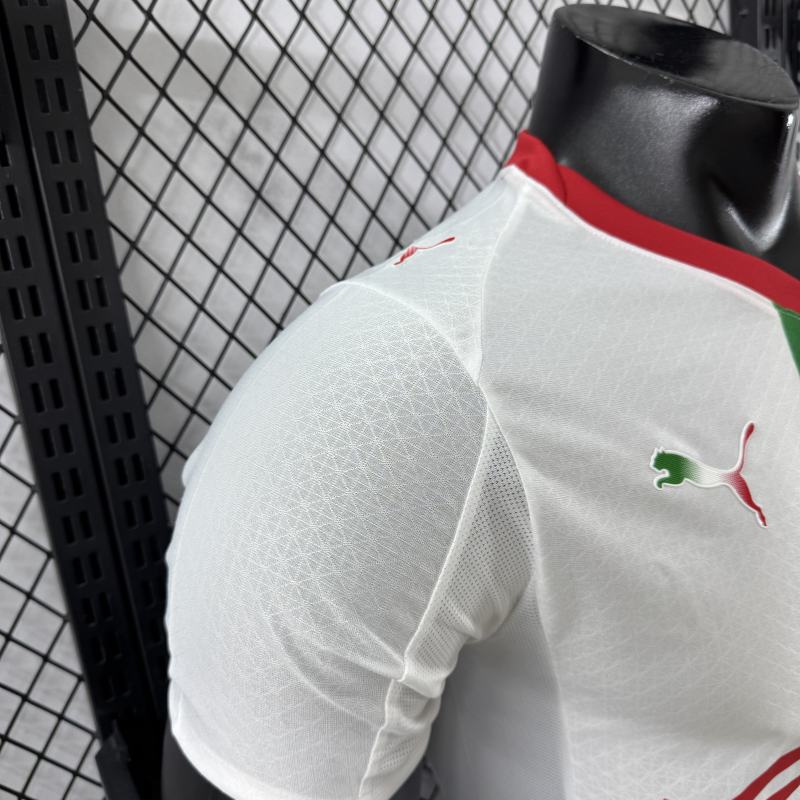 2025/26 Chivas Away Jersey Player Version 