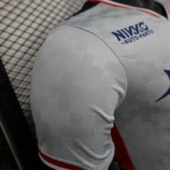 2025/26 Cruz Azul Away Jersey Player Version 