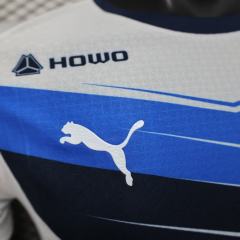 2025/26 Monterrey Away Jersey Player Version