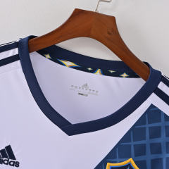 2011/12 LA Galaxy Home Retro Jersey 