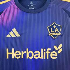 2025/26 LA Galaxy Away Jersey