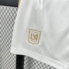 2025/26 Los Angeles FC Away Kids Jersey