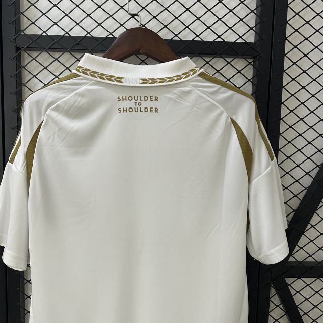 2025/26 Los Angeles FC Away Jersey