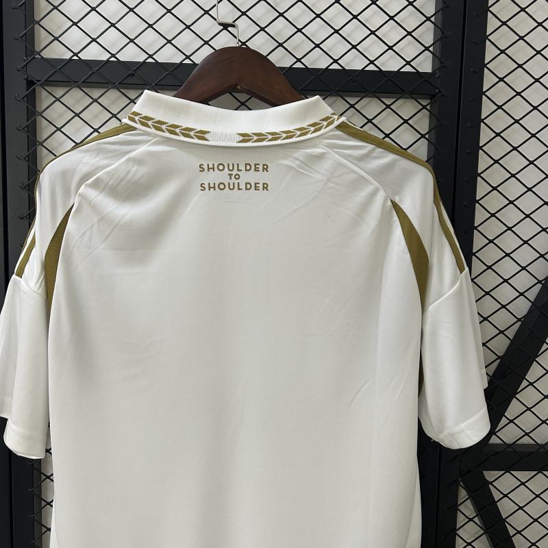 2025/26 Los Angeles FC Away Jersey