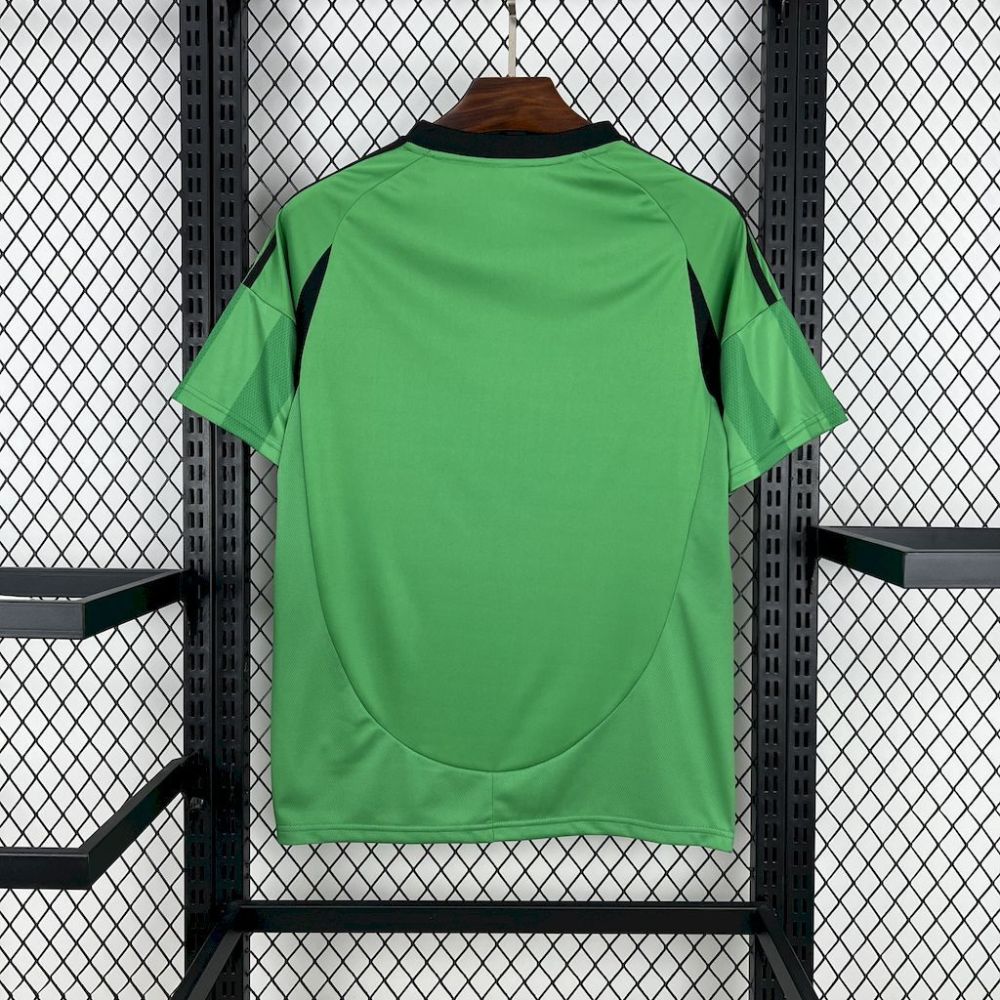 2025/26 Austin FC Home Jersey