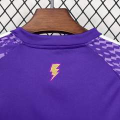 2025/26 Orlando City Home Kids Jersey 