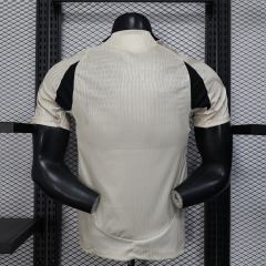 2025/26 New York Red Bulls Away Jersey Player Version