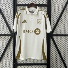 2025/26 Los Angeles FC Away Jersey