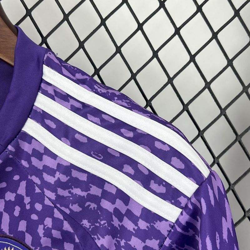 2025/26 Orlando City Home Kids Jersey 