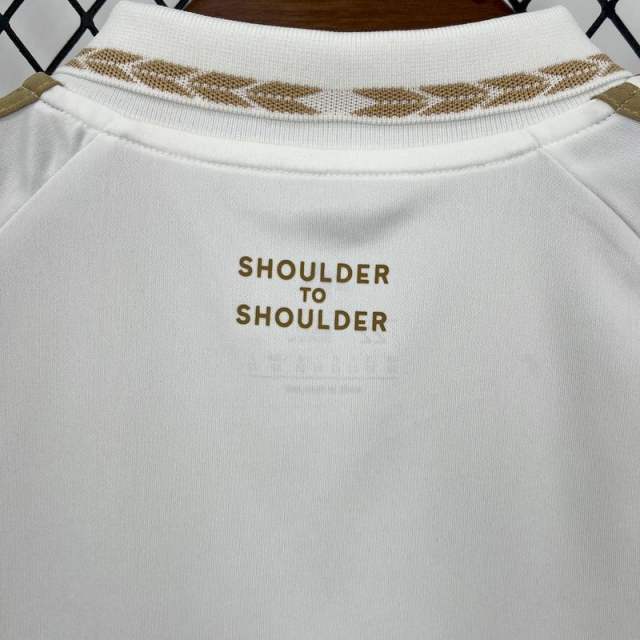 2025/26 Los Angeles FC Away Kids Jersey