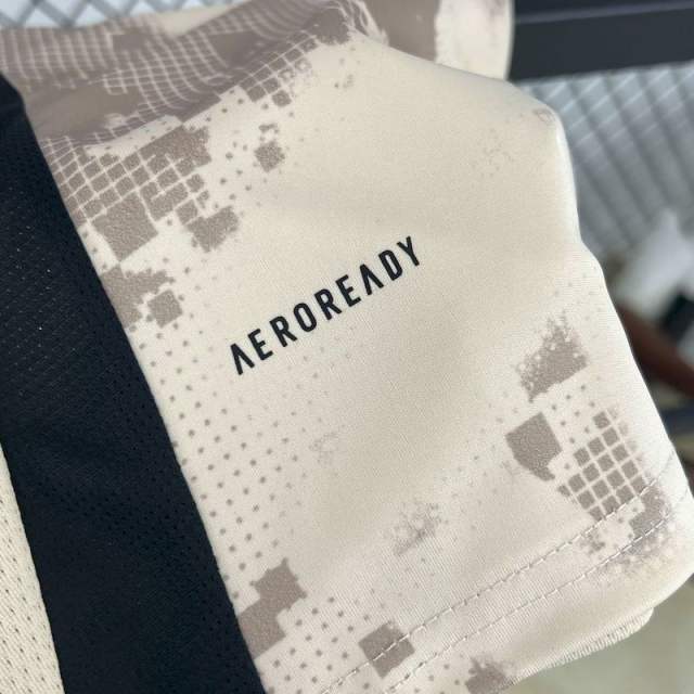 2025/26 New York Red Bulls Away Kids Jersey 