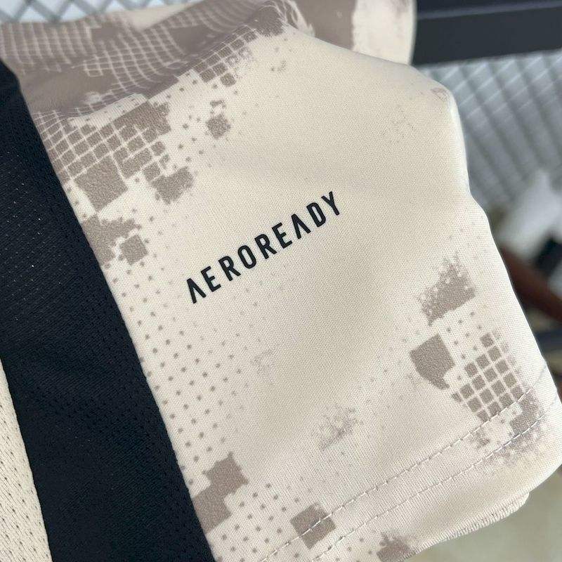 2025/26 New York Red Bulls Away Kids Jersey 