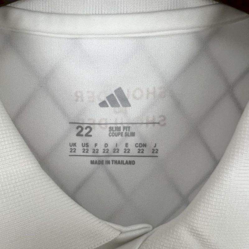 2025/26 Los Angeles FC Away Kids Jersey