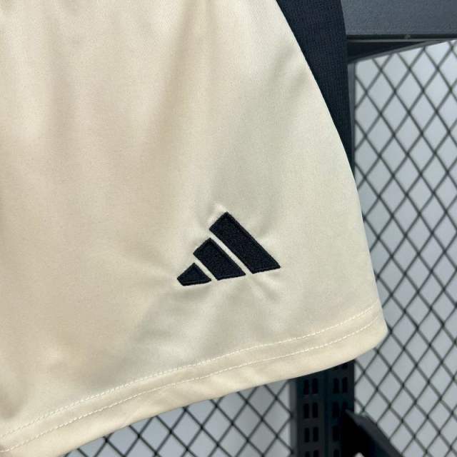 2025/26 New York Red Bulls Away Kids Jersey 