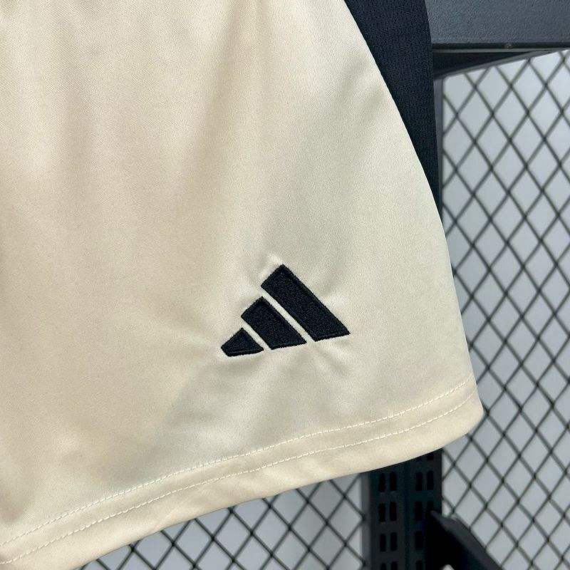 2025/26 New York Red Bulls Away Kids Jersey 