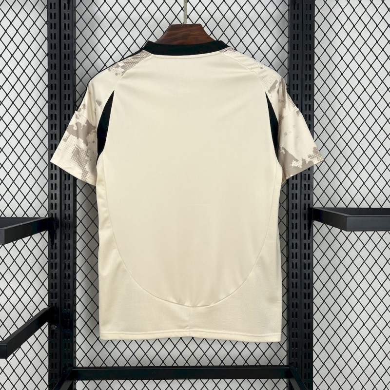 2025/26 New York Red Bulls Away Jersey 