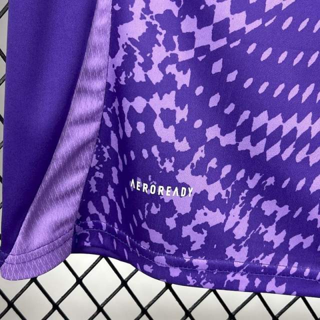 2025/26 Orlando City Home Kids Jersey 