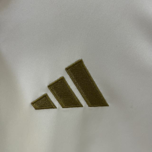 2025/26 Los Angeles FC Away Jersey