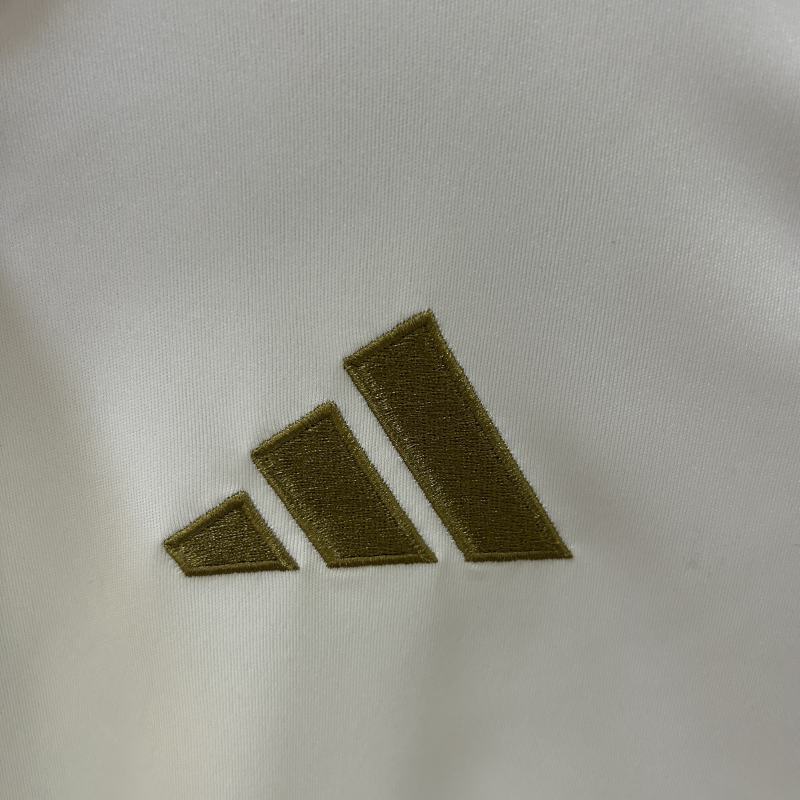 2025/26 Los Angeles FC Away Jersey