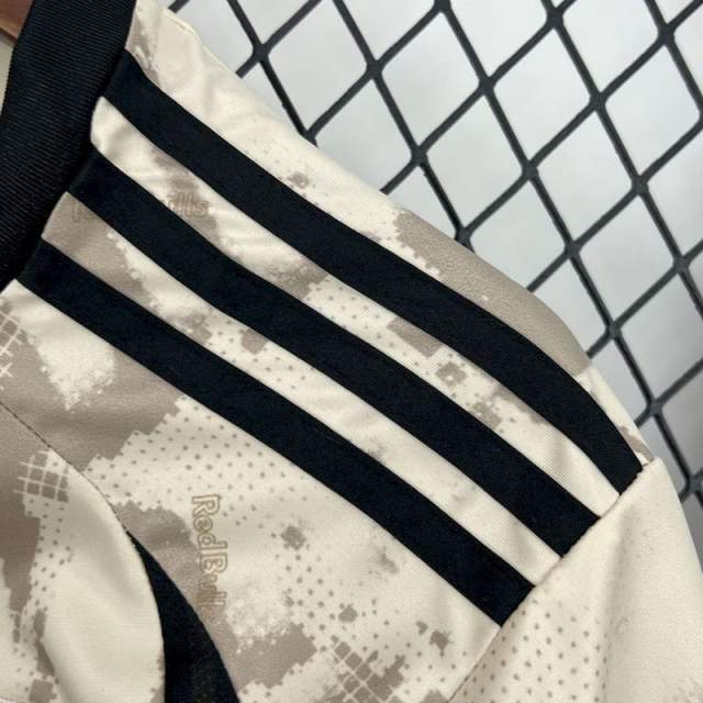 2025/26 New York Red Bulls Away Kids Jersey 