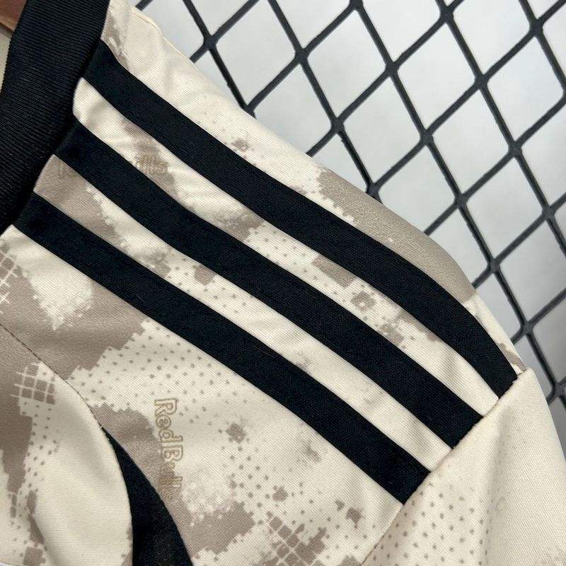 2025/26 New York Red Bulls Away Kids Jersey 