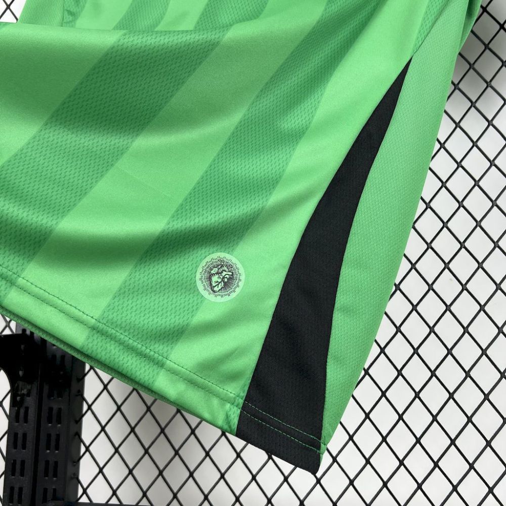 2025/26 Austin FC Home Jersey