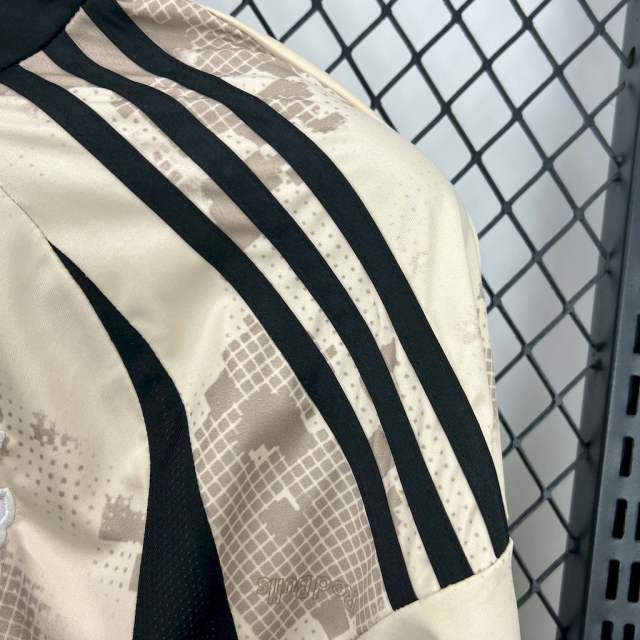 2025/26 New York Red Bulls Away Jersey 