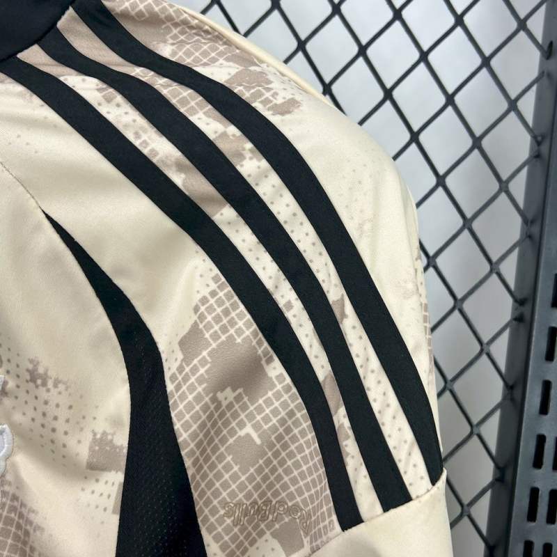 2025/26 New York Red Bulls Away Jersey 