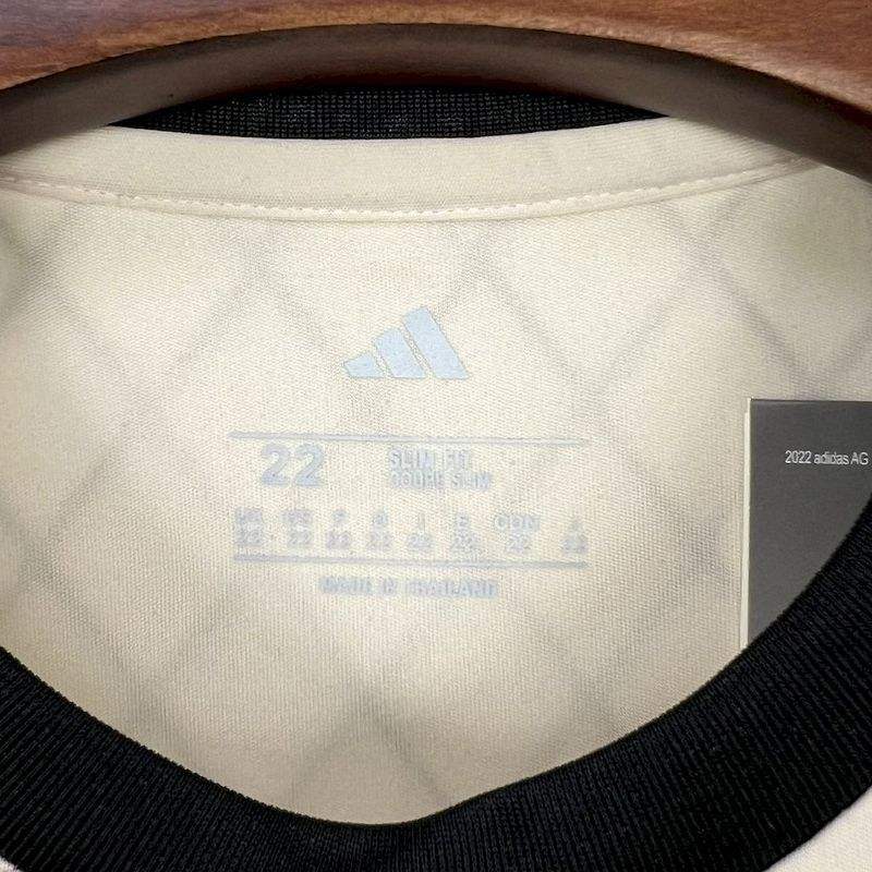 2025/26 New York Red Bulls Away Kids Jersey 