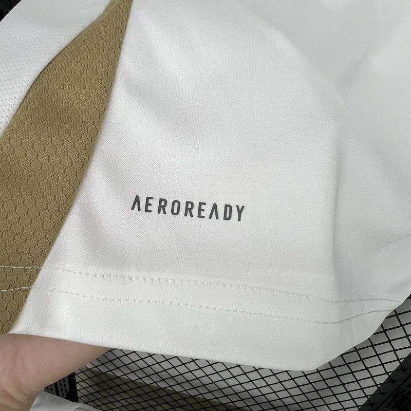 2025/26 Los Angeles FC Away Kids Jersey